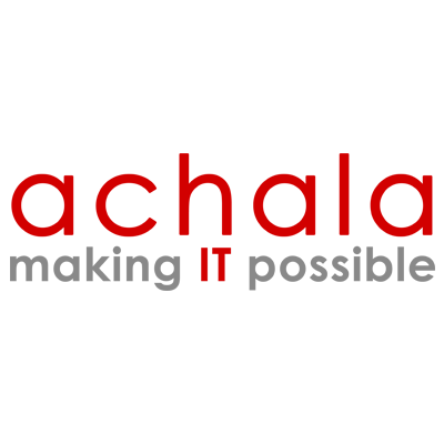 Achala IT Solutions Pvt