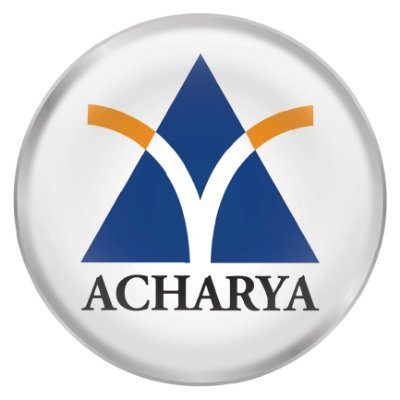 Acharya Institutes