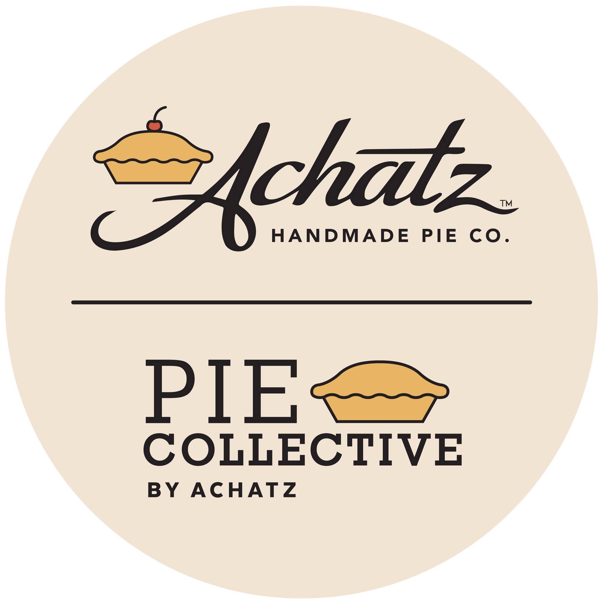 Achatz Handmade Pie