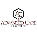 Advanced Care Hospitalists, Pl