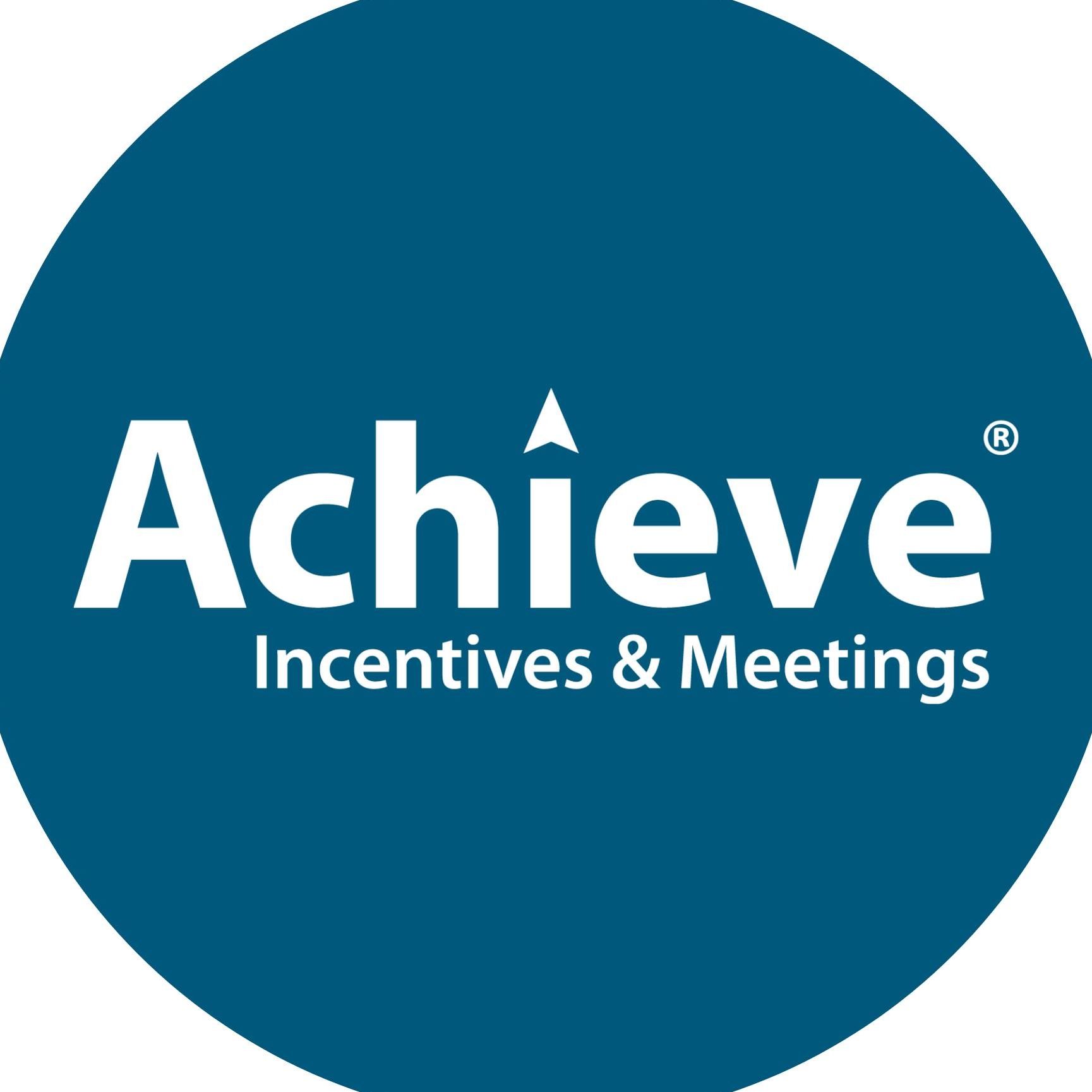 Achieve Incentives & Meetings