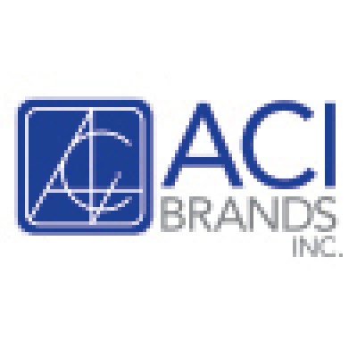 Aci Brands, Inc