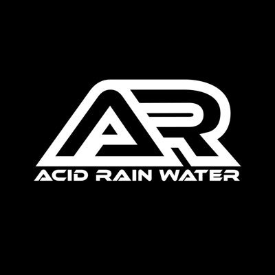 Acid Rain Water