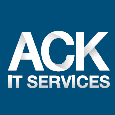 ACK IT SERVICES