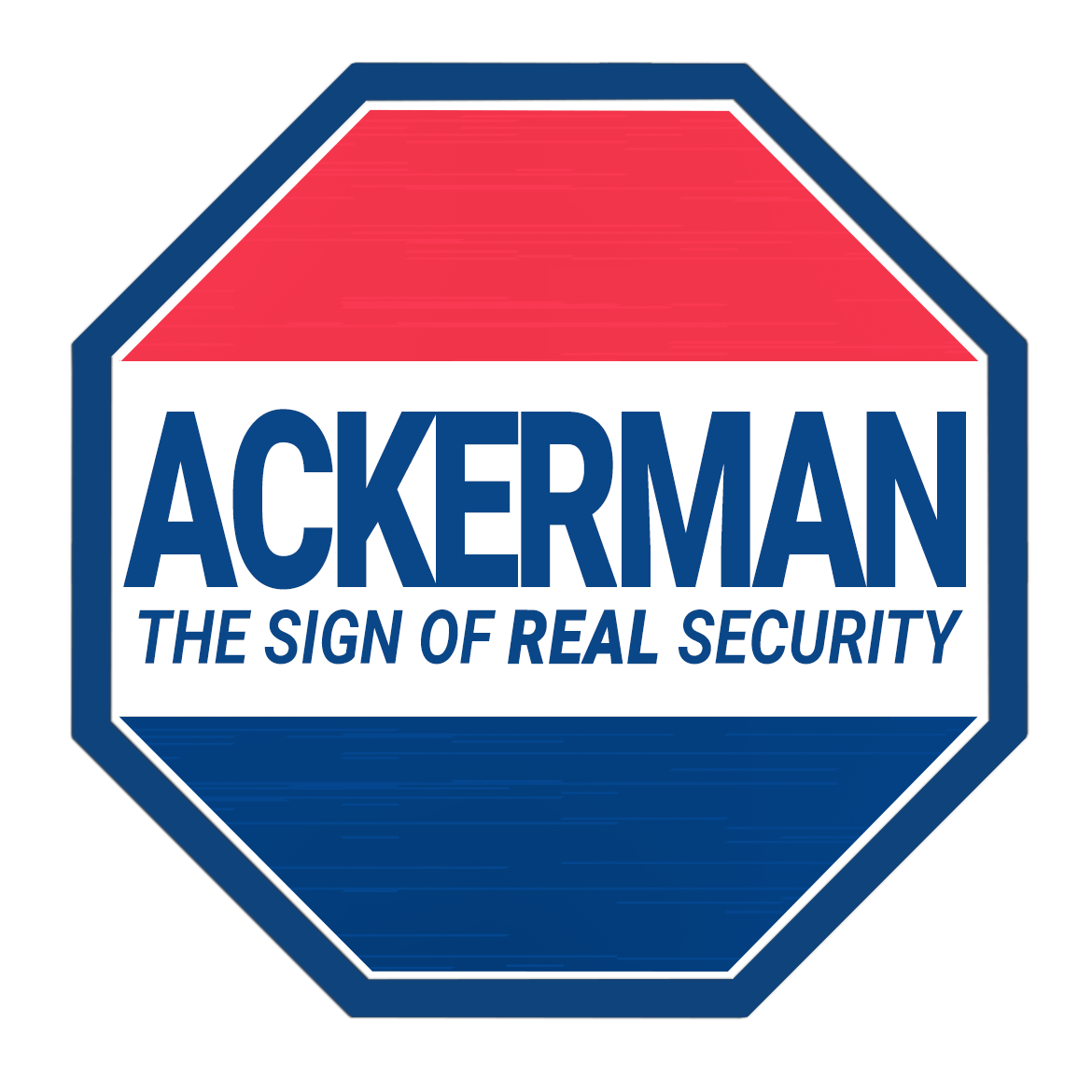 Ackerman Security