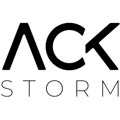 Ack STORM