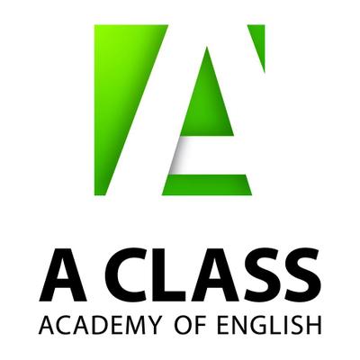 AClass Academy of English