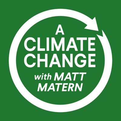 A Climate Change with Matt Matern