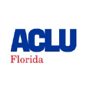 Aclu Of Florida