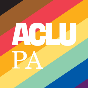 Aclu Of Pennsylvania