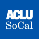 American Civil Liberties Union Of Southern California