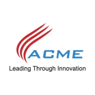 ACME SOLAR HOLDINGS