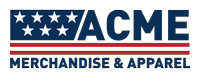 Acme Merchandise & Apparel