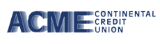 Acme Continental Credit Union