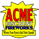 Acme Discount Fireworks