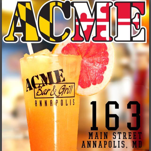 Acme Bar & Grill