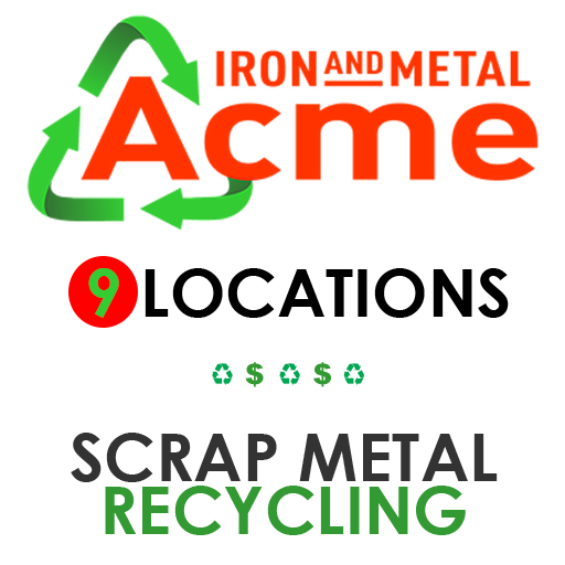 ACME Iron and Metal