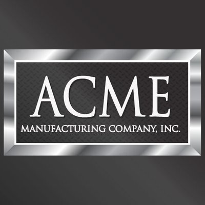 Acme Manufacturing Company