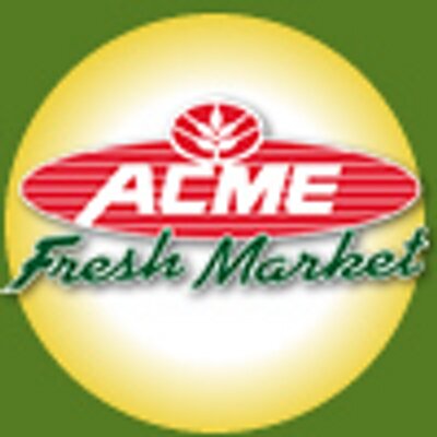 Acme Fresh Market