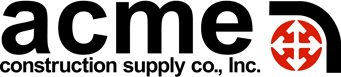 Acme Construction Supply Co.