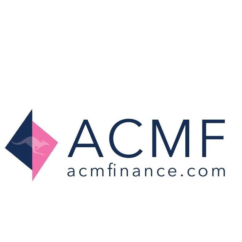 Australian Commercial Mortgage Finance