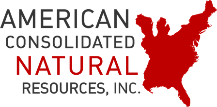 AMERICAN CONSOLIDATED NATURAL RESOURCES, INC. AMERICAN CONSOLIDATED NATURAL RESOURCES, INC.