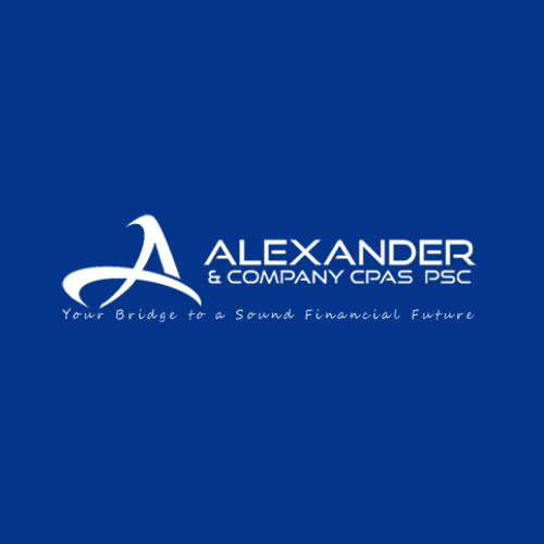 Alexander & Company CPAs PSC