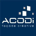 Acodi   Façades Créatives