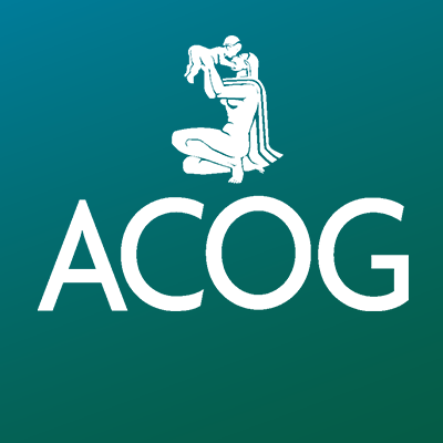 American College of Obstetricians and Gynecologists