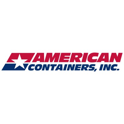 American Containers, Inc.