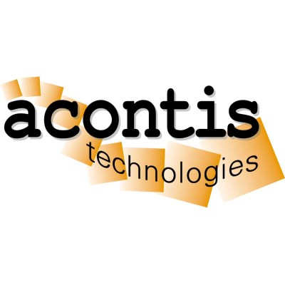 Acontis Technologies