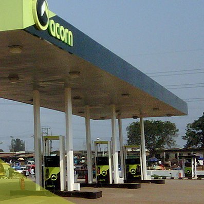 Acorn Petroleum