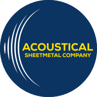 Acoustical Sheetmetal