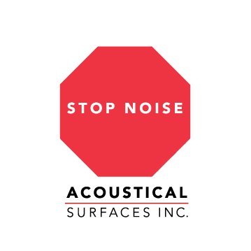 Acoustical Surfaces