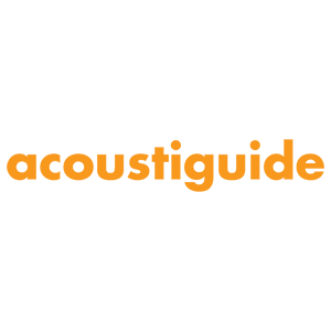 Acoustiguide