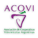 Acovi Asociación De Cooperativas Vitivinícolas Argentinas