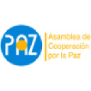 Asamblea de Cooperación por la Paz (ACPP