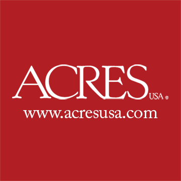 Acres U.S.A