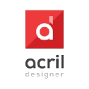 Acril Designer Ind e Com de Acrílicos e Plásticos Ltda