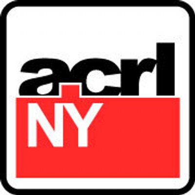 Acrl/ Ny