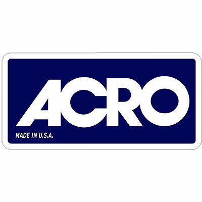 ACRO Automation Systems