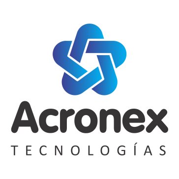 Acronex