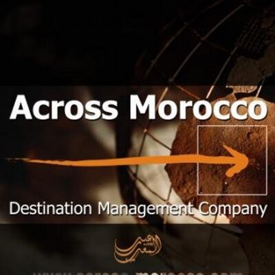 Across Morocco