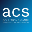 ACS Solutions