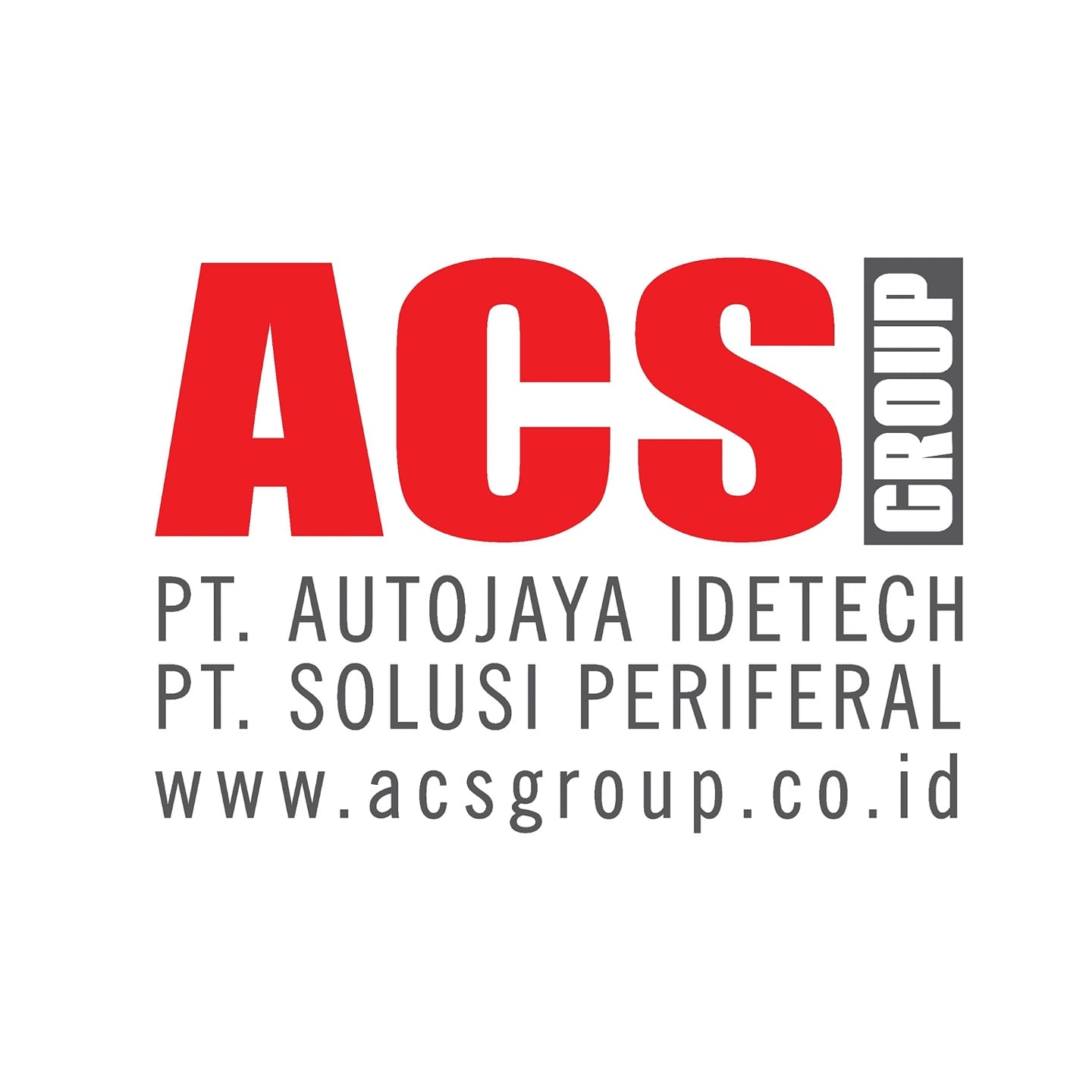 ACS Group - PT Autojaya Idetech & PT Solusi Periferal