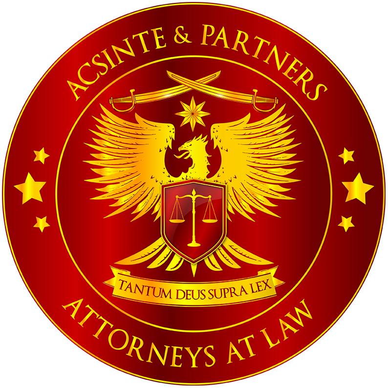 ACSINTE & PARTNERS