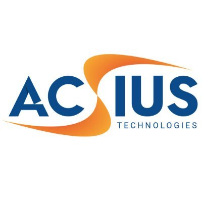 ACSIUS Technologies Pvt