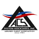 ACS SYSTEM ASSOCIATES