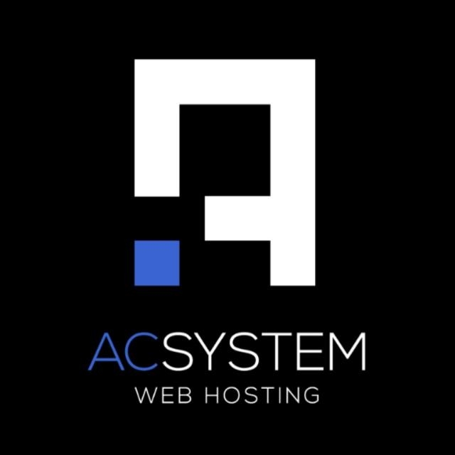Acsystem Hosting