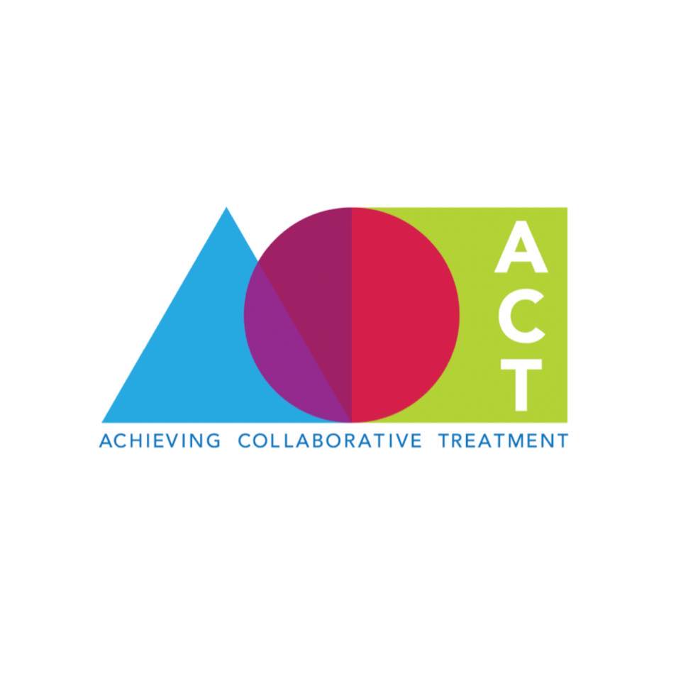 ACHIEVING COLLABORATIVE TREATMENT